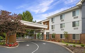 Fairfield Inn & Suites Portland West Beaverton